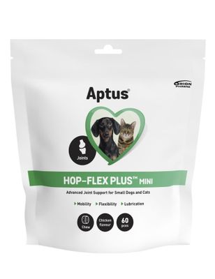 Aptus Hop-Flex Plus Mini