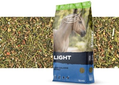 Aveve Light 15kg