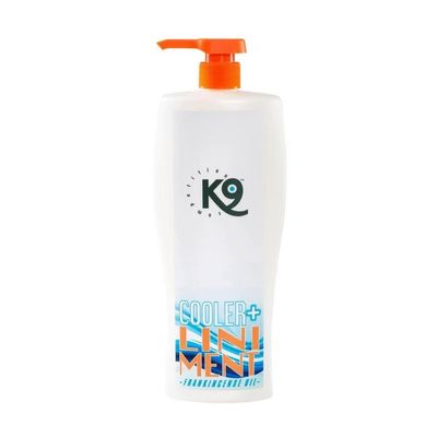 K9 Liniment Cooler+ 750ml