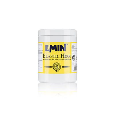 Emin Elastic Hoof 750ml