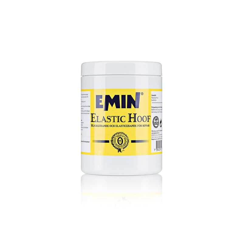 Emin Elastic Hoof 750ml