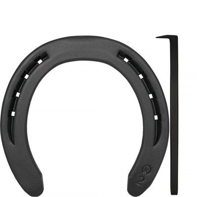 Hästsko DF Fram STL5 25x8 4-hål