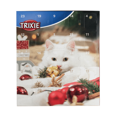 JUL Adventskalender Katt
