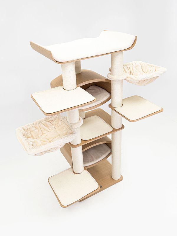 Klösträd Scorpius 187