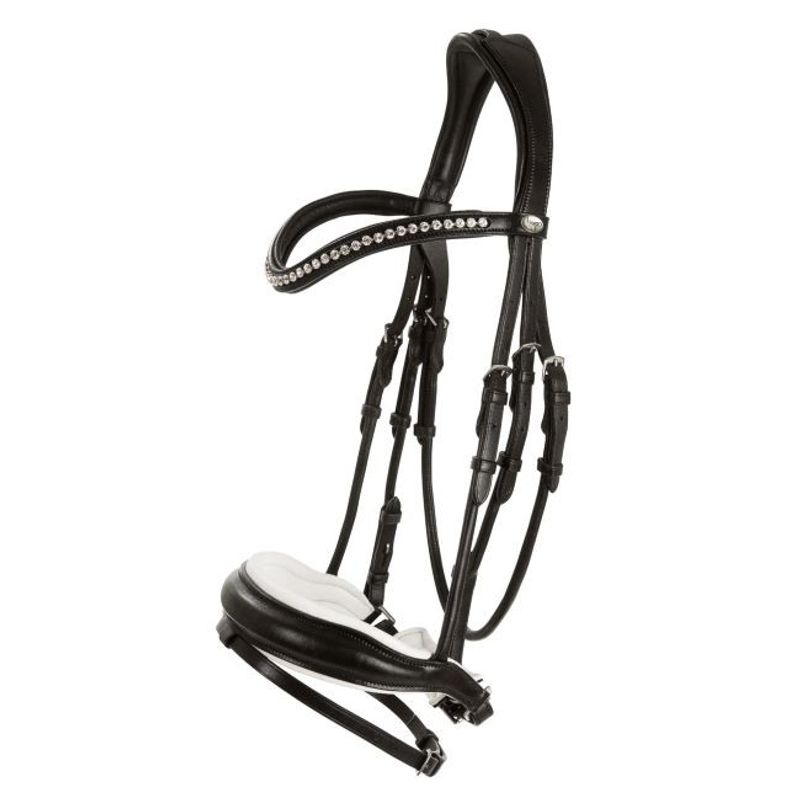 Lippo Träns Integro Grande (Svart/vit Cob)