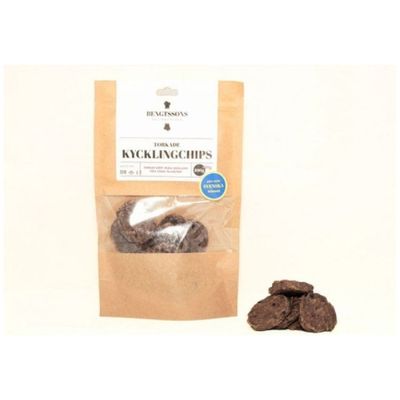 Bengtssons Delikatesser Kycklingchips 110g