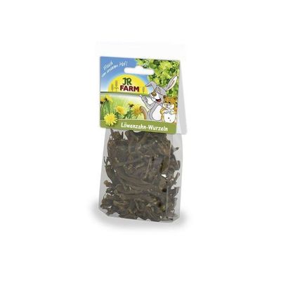 JR Farm Maskrosrötter 50g