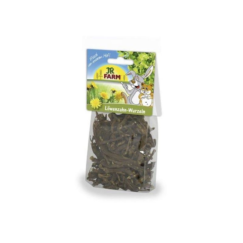 JR Farm Maskrosrötter 50g