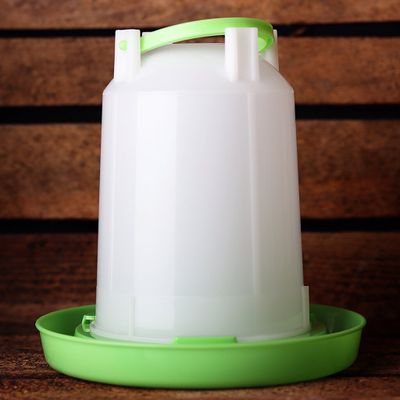 Vattenautomat Kyckling Vaktel 1,5l, Flera Färger