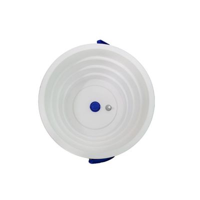 Vattenautomat Hink med ben