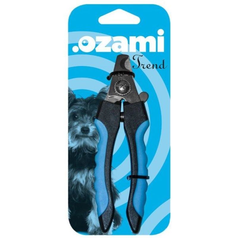 Ozami Klotång Tjocka Blad Medium 14x4,2x1,5cm