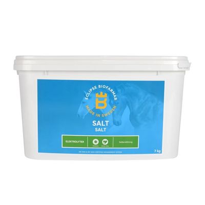 Biofarmab Fodersalt 7kg