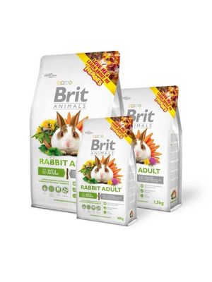 Brit Animals Kanin Adult