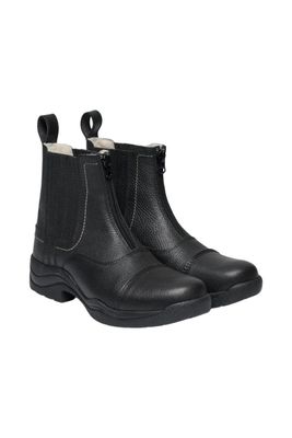 Equipage Levi winter zip Jodhpurs