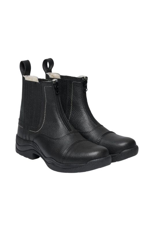 Equipage Levi winter zip Jodhpurs