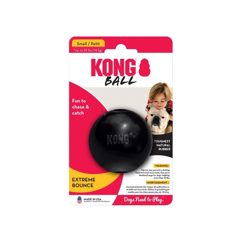 Kong Extreme Ball