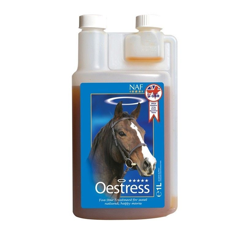 NAF Oestress Flytande