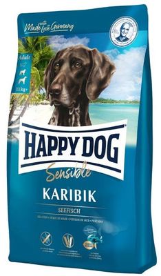 Happy Dog Sensible Karibik Grainfree