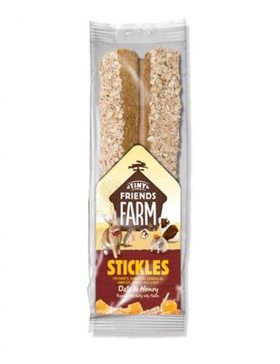Science Selective Stickles Oats & Honey 100g