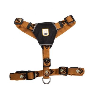 Woolly Wolf Sele Sea to Summit