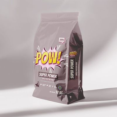 POW! Dog High Calorie