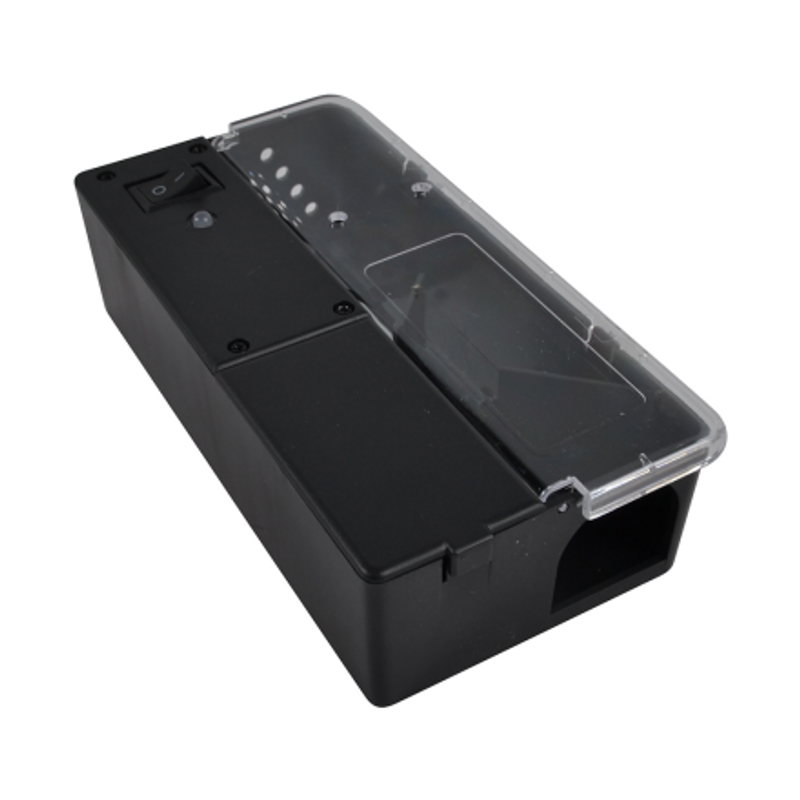 Willab Musfälla elektrisk