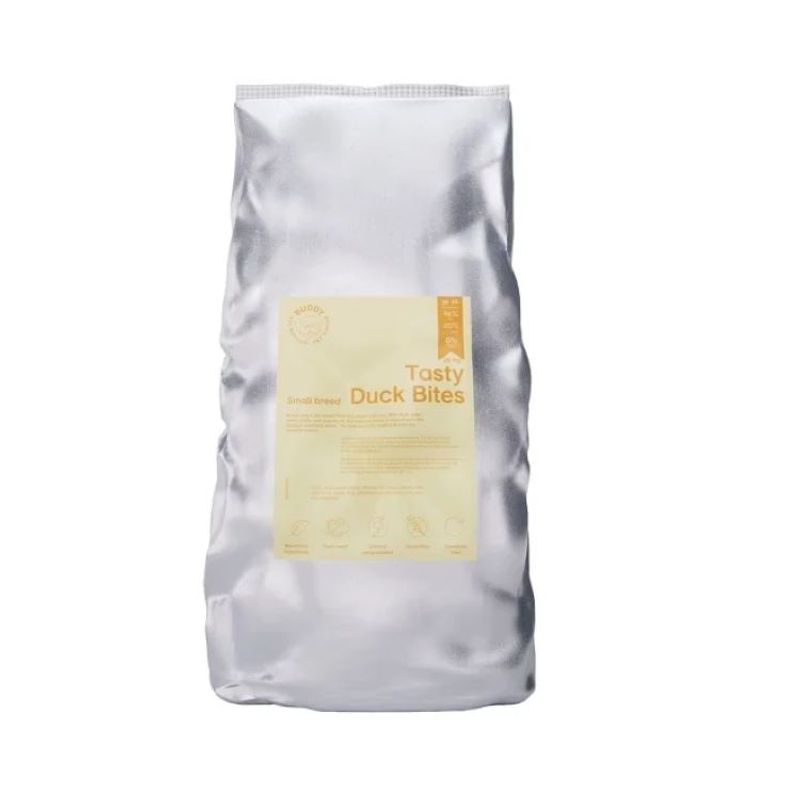 Buddy Tasty Duck Bites Mini