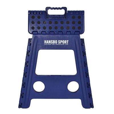 Hansbo Sport Stallpall Ihopfällbar