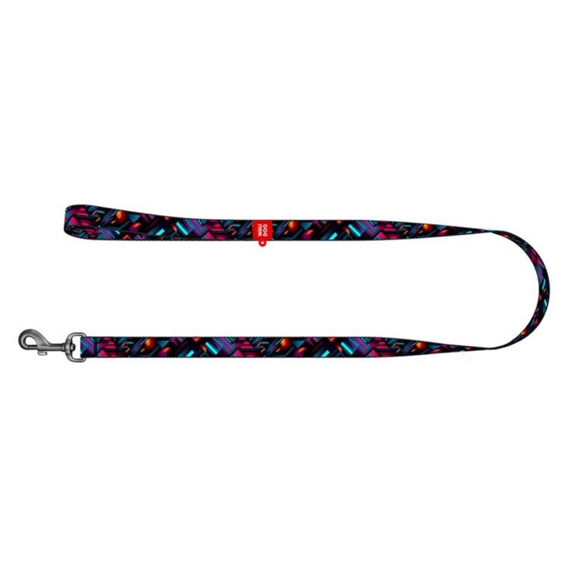 WAUDOG Hundkoppel Endless Worlds