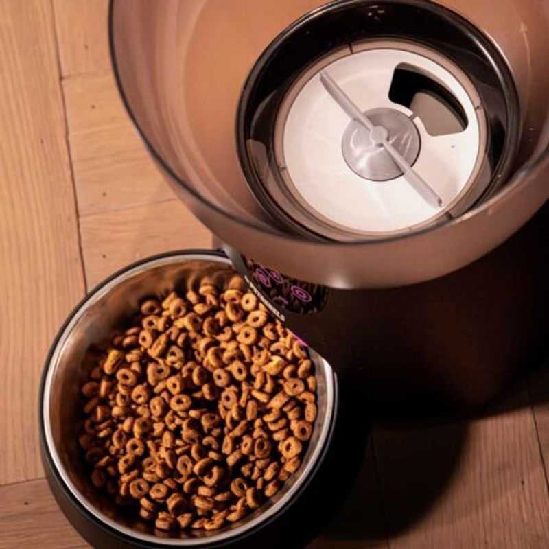 Foderautomat Food-Express 515