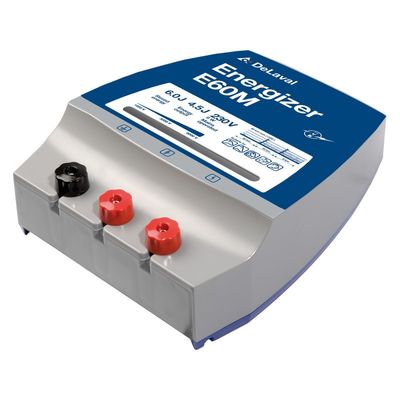 DeLaval Nätaggregat E60M 3 års garanti