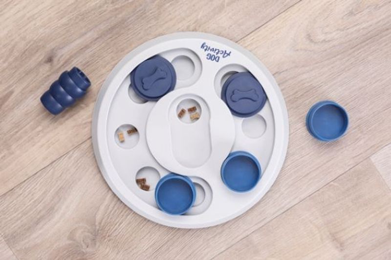 Dog Activity Flip & Fun Nivå 2, ø 23cm