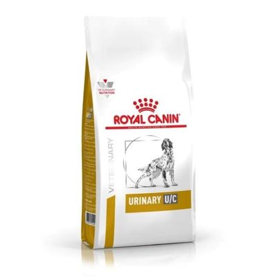RCV Dog Urinary U/C Low Purine 2kg