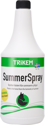 Trikem SummerSpray 1L