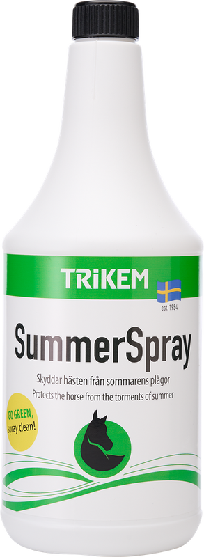 Trikem SummerSpray 1L