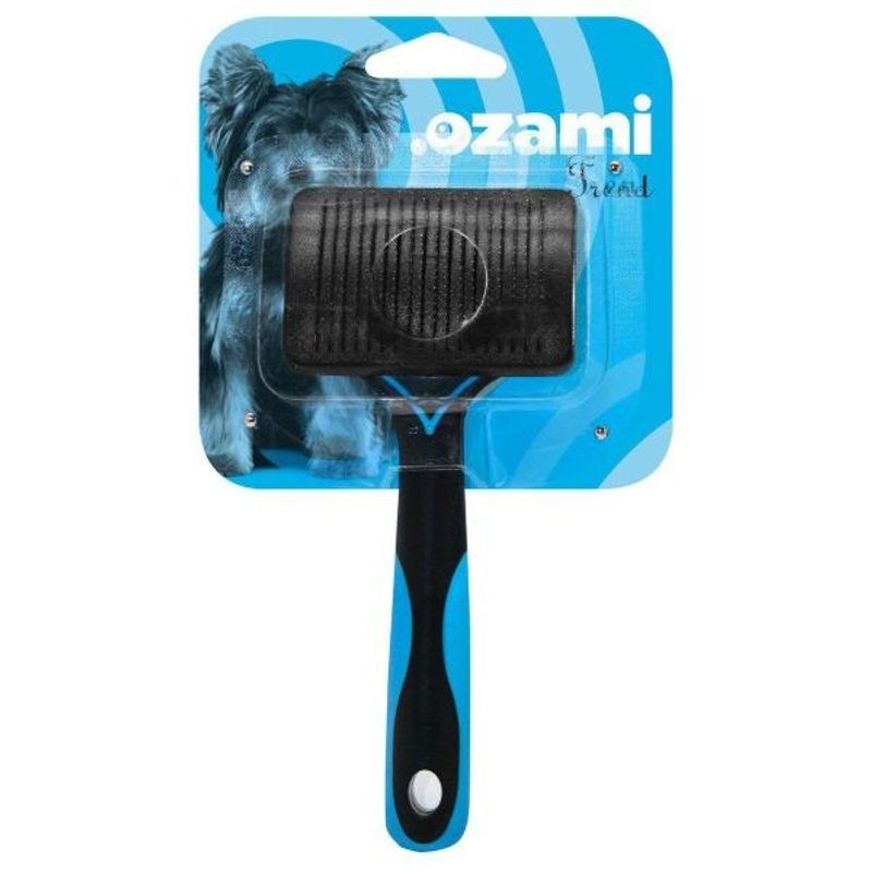 Ozami Karda Självrengörande Mjuk Hund