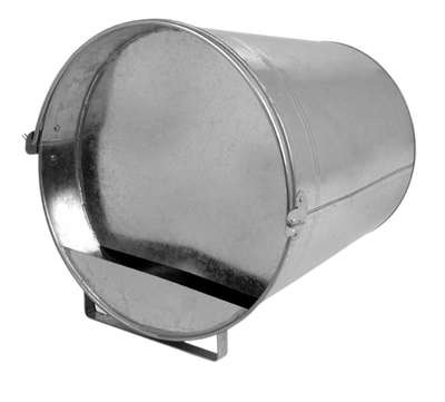Drickhink Galvaniserad 12L