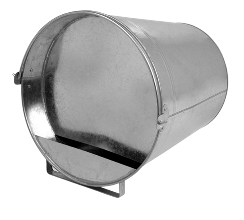 Drickhink Galvaniserad 12L