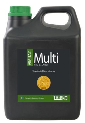 Trikem Vitamins 1L