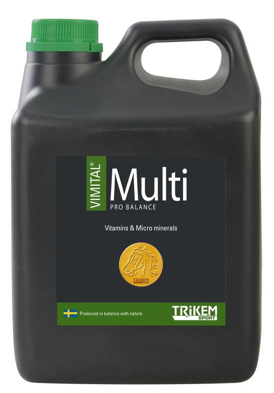 Trikem Vitamins 1L