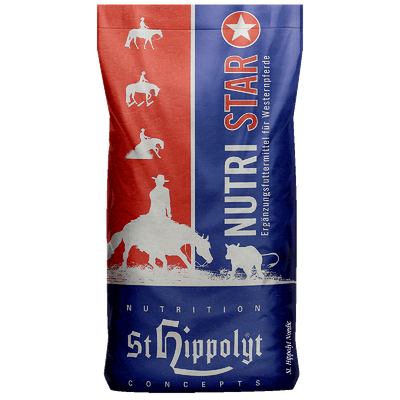 St Hippolyt NutriStar 20kg