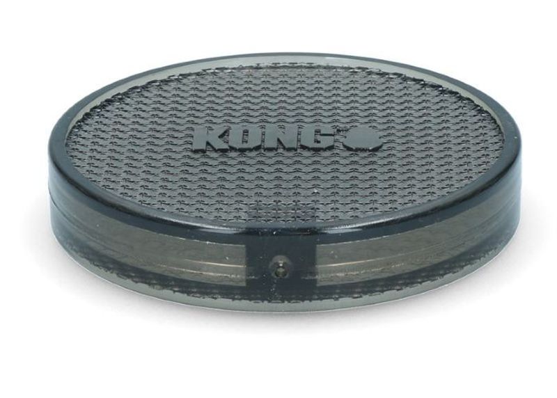 Kong Duramax Puck (L, Ø14x2 cm)
