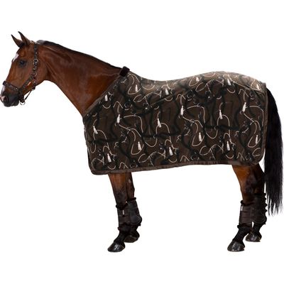 Eskadron Platinum Fleecetäcke