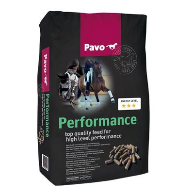 Pavo Performance 20kg
