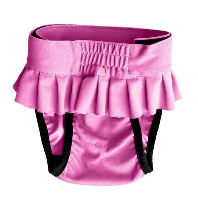 Tikskydd BALLERINA Rosa