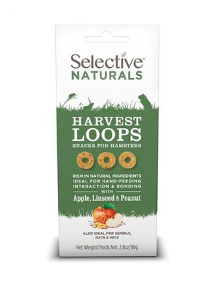 Science Selective Harvest Loops 80g