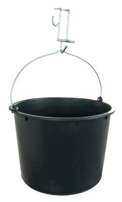 HG Portabel Hinkhållare