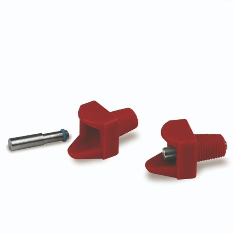 Nippel till Vattenautomat eller Hink 4 Pack