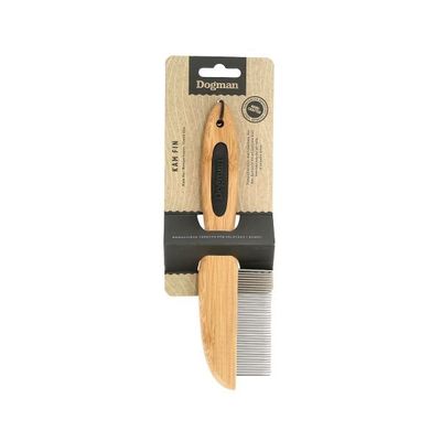 Dogman Kam fin Bamboo 17cm