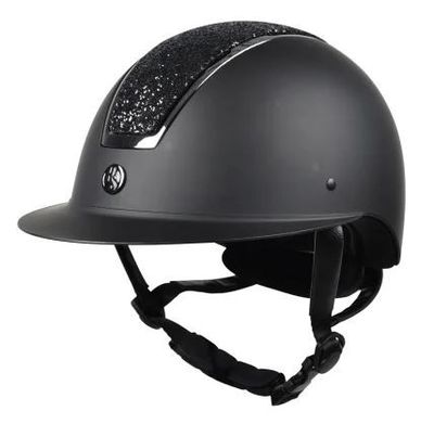 Ridhjälm Vision Silhouette